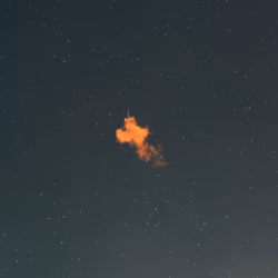 My Moons and Stars #38