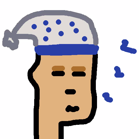 low effort punk 584