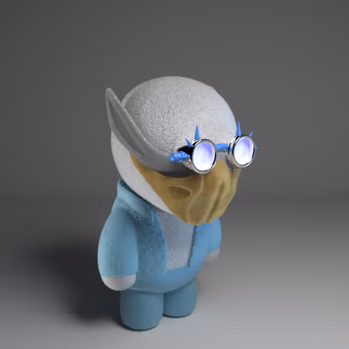 Rebelstoys