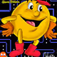 PIXELS PAC_MAN HAPPYYYY
