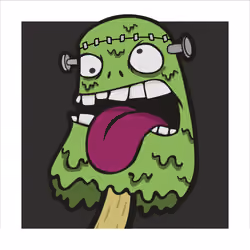 Mad Ice Cream #37