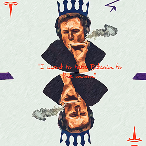 J of Tesla - Wise Cards