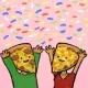 FOODLE TOONS