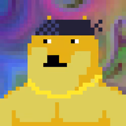 CryptoShibe #1297