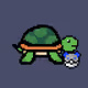 PixelNFTurtle Collection - old