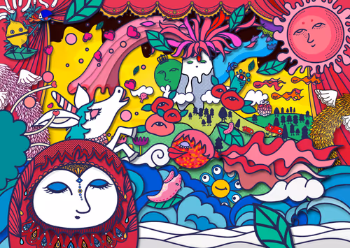 Item #106732479070349790945165860904818830523068069128779529393600215488040863268865 Media