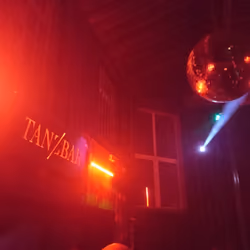 Disco Ball