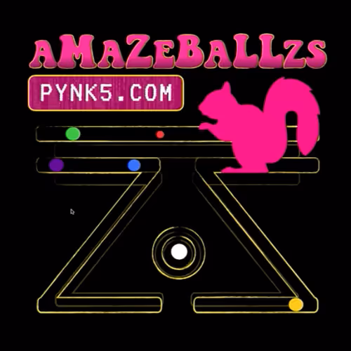 Amazeballzs