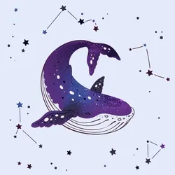 Moon Whale, Elite