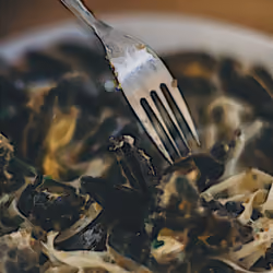 Artistic Sea Food #042