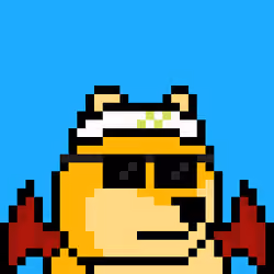 Dooggie #4853