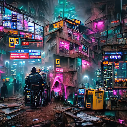 Zero One 01