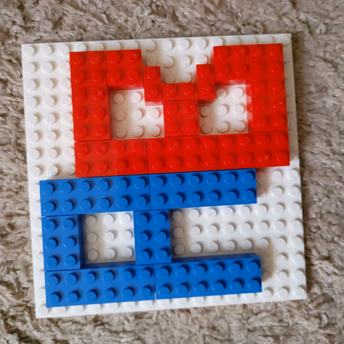 Art Brick 001