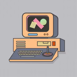 Rad PC #11