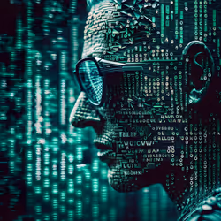 Binary Bliss: Embracing the Virtual