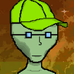 CyberAlienz #291