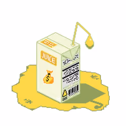 Juicebox #2325