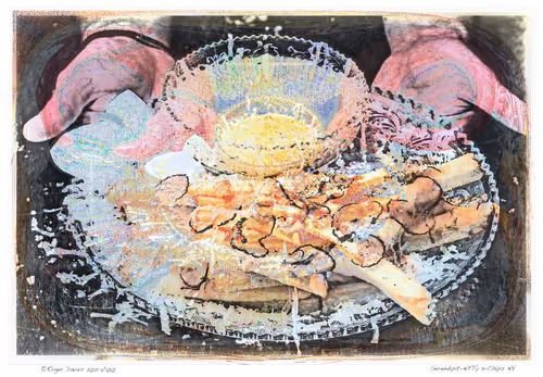 Item #6968899724388266606176016145545160509277227480062482001621938844794338934884 Media