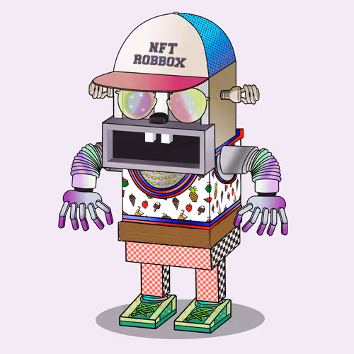 Item #7948986454524070020768945236896966363085064345480333639509853262357110718465 Media