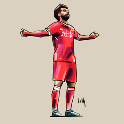 King Mo