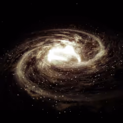 Capricorn - Zodiac Milky Way