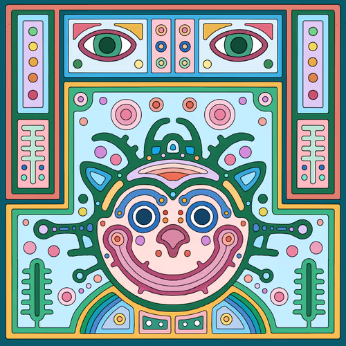 Item #44212596684720901552345810120816685475612880654855875048046738196088993349633 Media