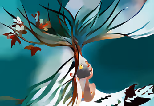 Item #72445410483234486280228695341211219705940665917856787728081376438662119555073 Media