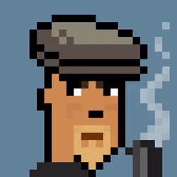 Mafia Punks Club #192