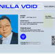 Vanillavoidkim Collection