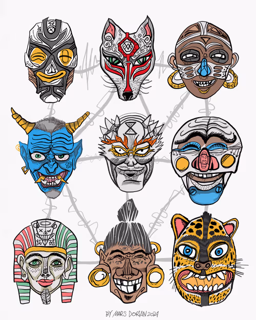 Item #23305795507295188358168828172536350507852790074809806704847548065316473929731 Media