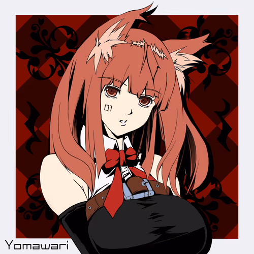 Yomawari moe girls Collection