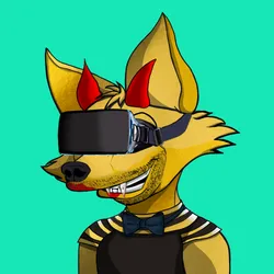 Cunning Fox 425