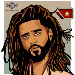 J. Cole