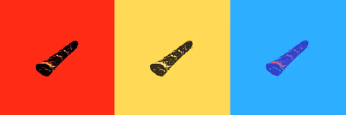 Item #64906981999387913361697985844312441701833576398490256579203190022612541505537 Media