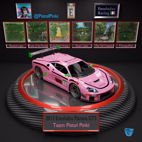 Item #15318865969366055191415167995066632630897864579791964582485132132890271809537 Media