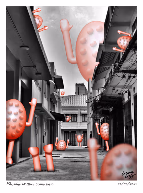 Item #40015023311408414104924699681191723132834285727538033555316867167386123370497 Media