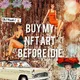 Buy My NFT Art Before I Die [This is one of the 101 NFTs]