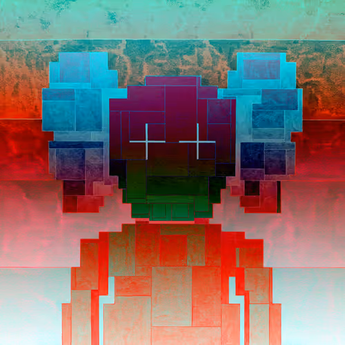 Item #1413152901963562699006213321892851791750849370633272649506531903140370841601 Media