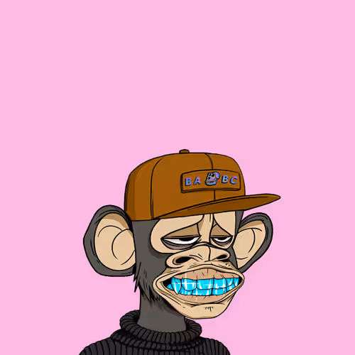 Baby Ape #328