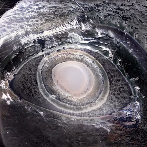 Eyes Of Existence