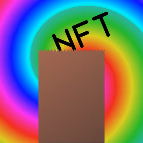 Anti Nft Nft