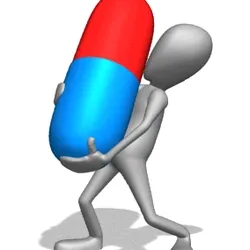 The Struggles of the Medicated Life