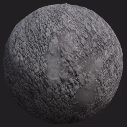 Outer World Grounds #3