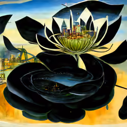Black Lotus