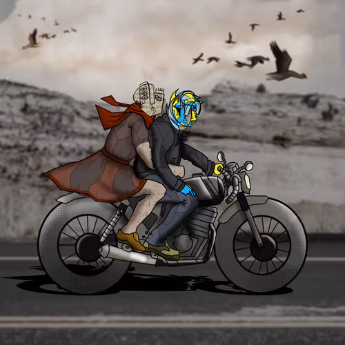 Item #1731494504114186493677830656399175265413950340769270516269742106880598081540 Media