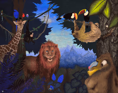 Item #95496990127649270497364108792747909303842872057099260620974715293905746657281 Media