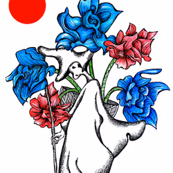 "The Florist"