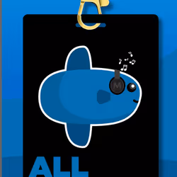 MOLA CHILL CLUB.