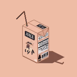 Juicebox #3775