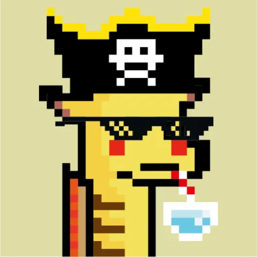 Crypto Giraffe #36